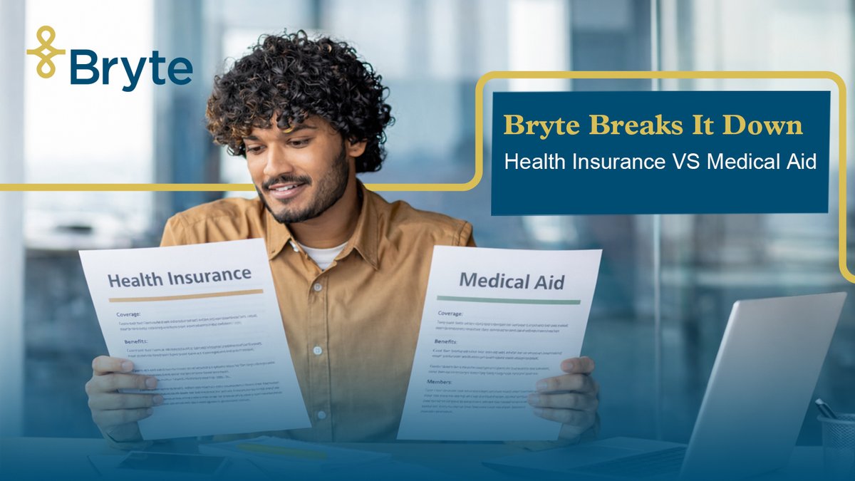 Bryte Insurance tweet media
