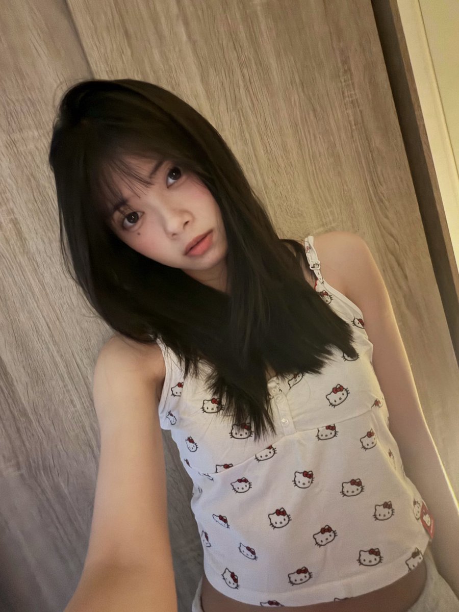 Fiony Alveria Tantri tweet media