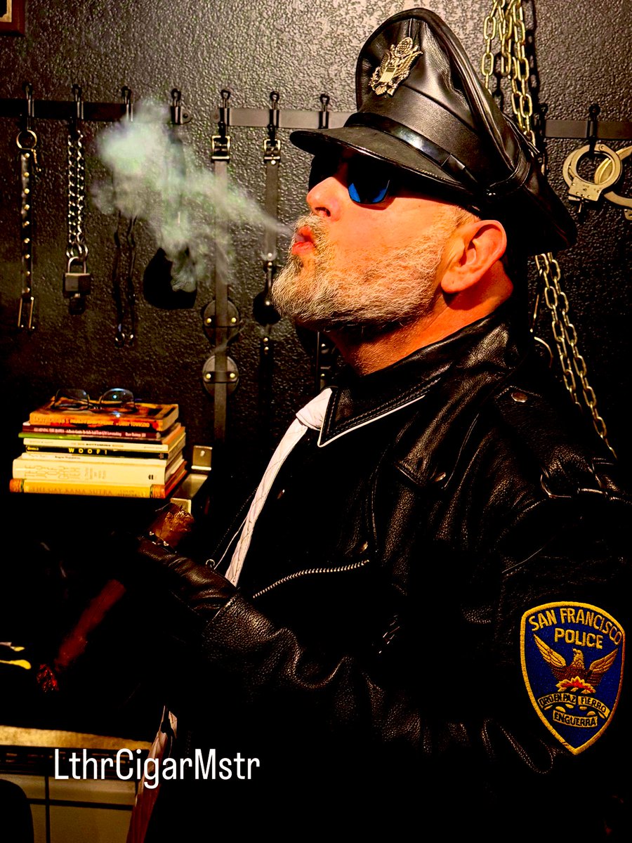 LthrCigarMstr tweet media