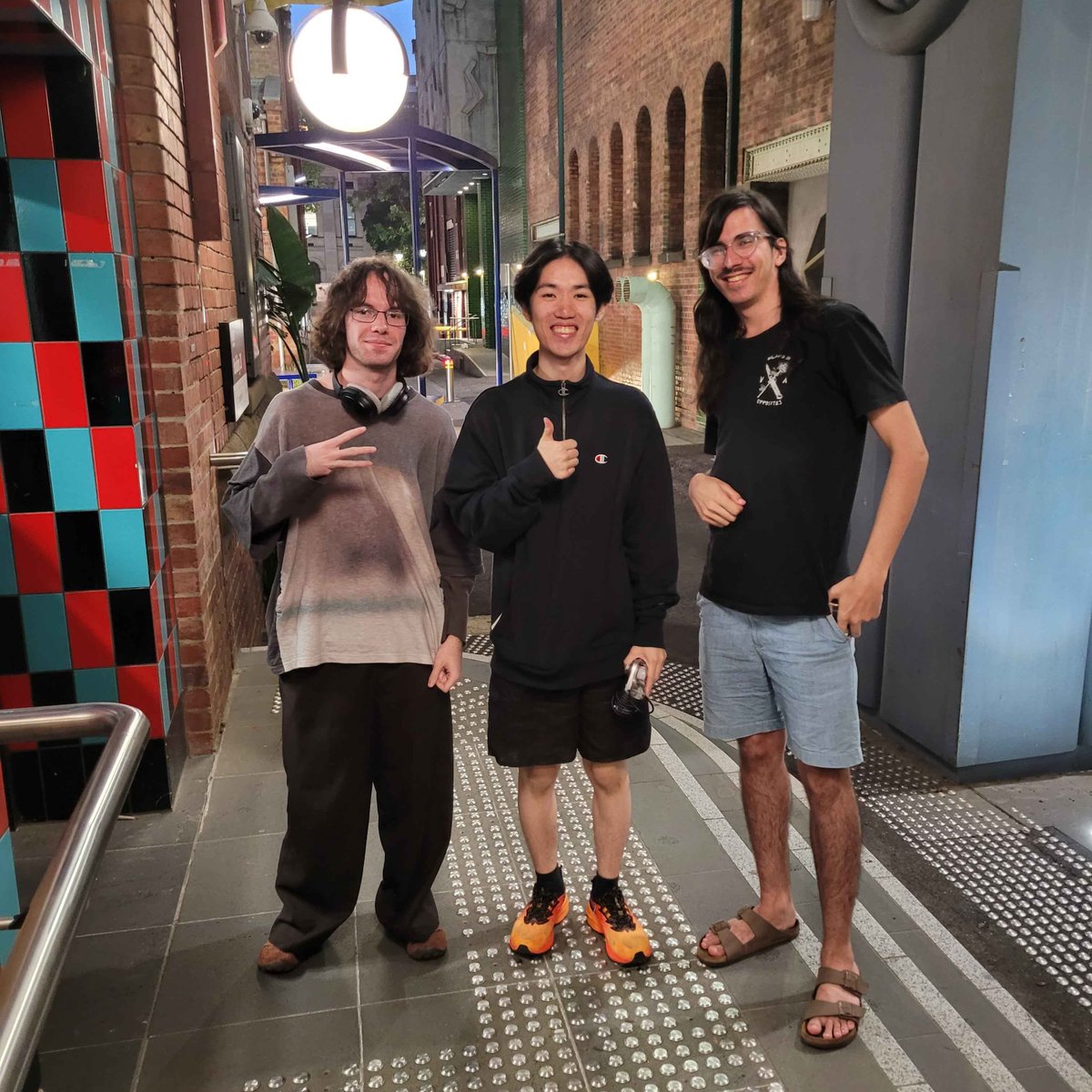 Schlocal Events tweet media