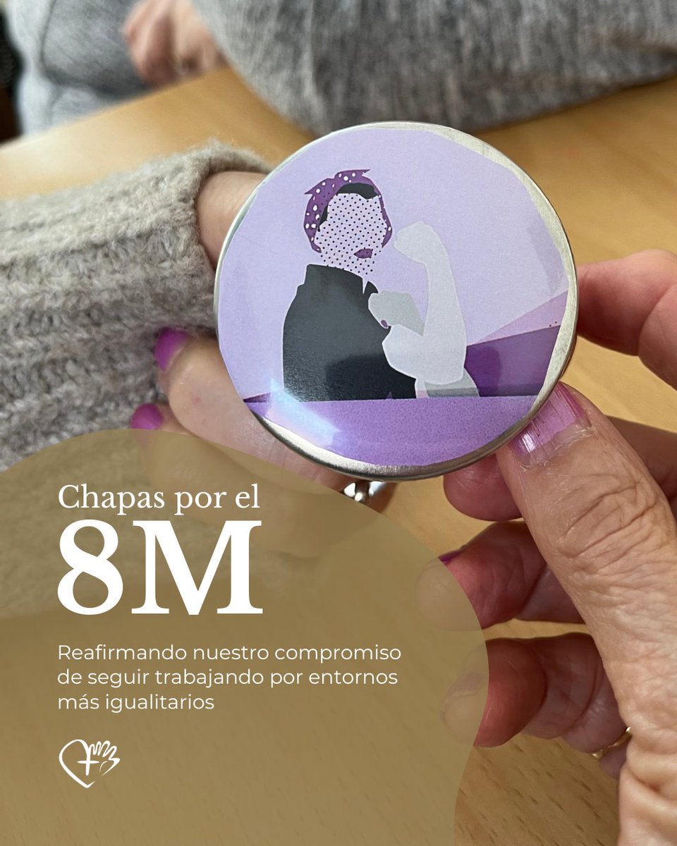 Fundación San Jeronimo tweet media