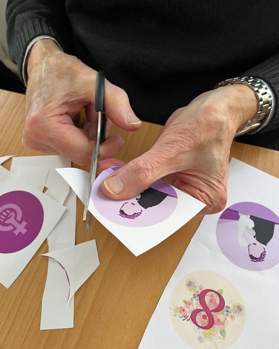 Fundación San Jeronimo tweet media