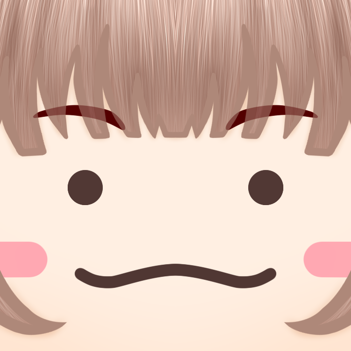 ▪︎ 星崎麥麥 表情貼系列 ▪︎

新增百變怪表情貼

#熟悉的Mai香