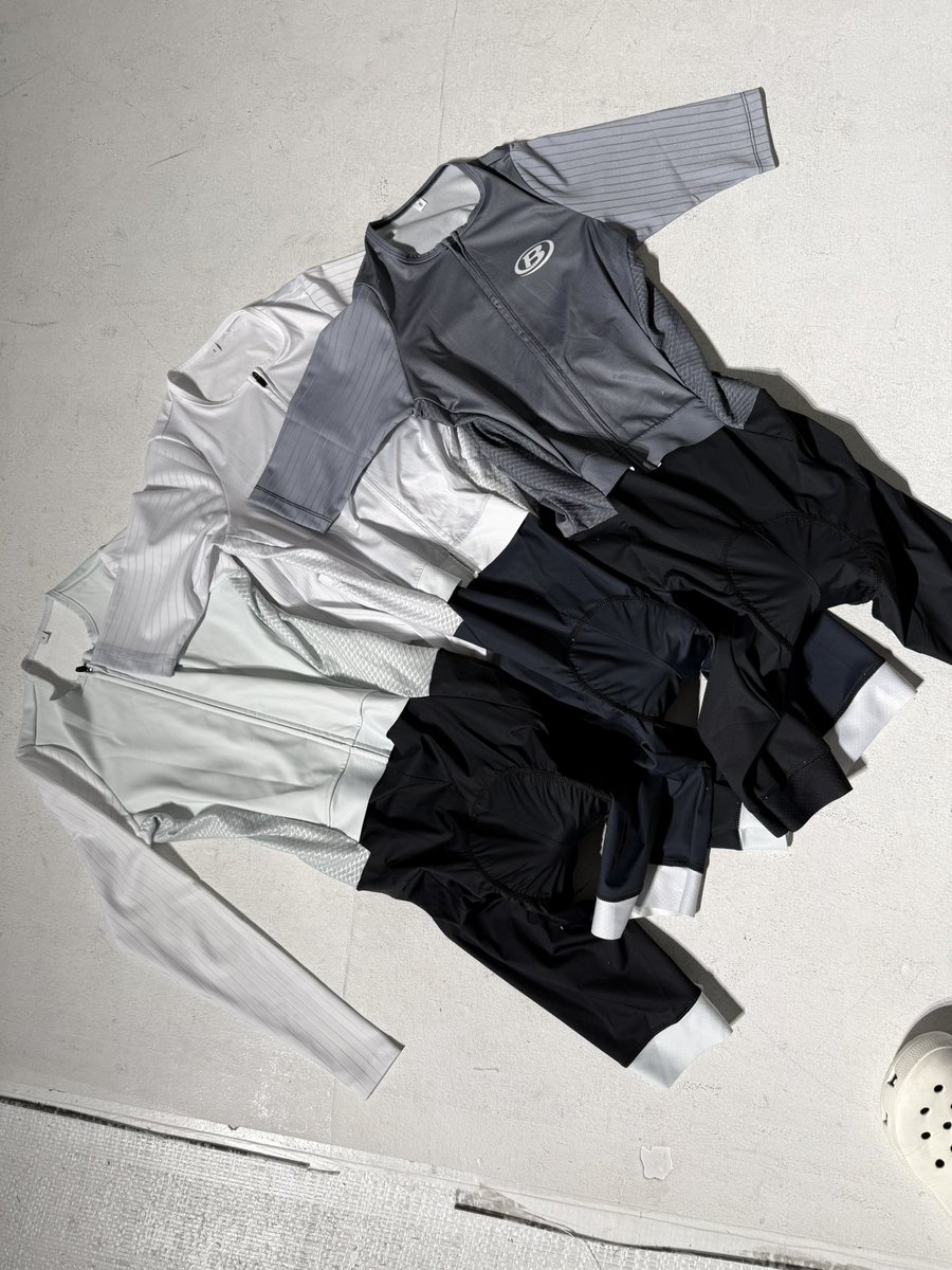 【公式】BABY EVOLUTION tweet media