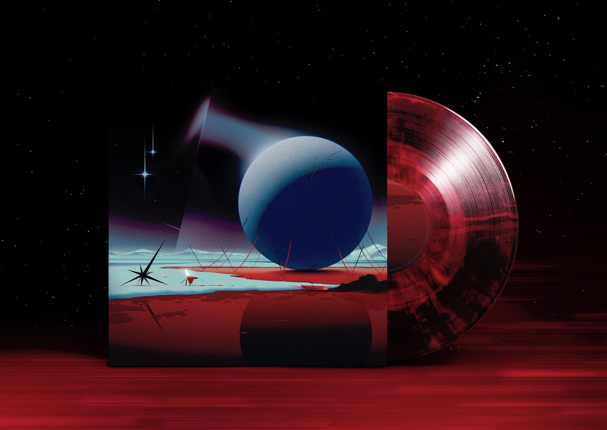 Phantoms Records tweet media