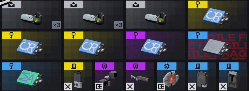 TheSnazzzyRock tweet media