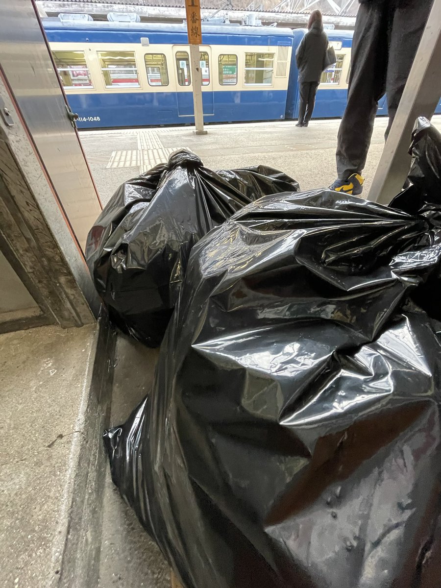 列車de快感🍂 tweet media