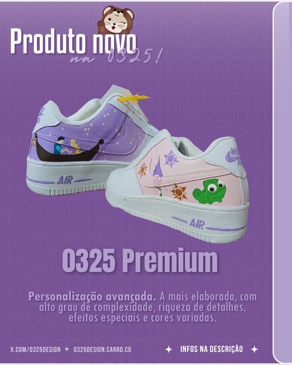 0325 Design - PEDIDOS ABERTOS 💜 tweet media
