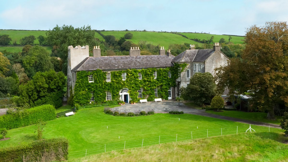 Ireland's Blue Book tweet media