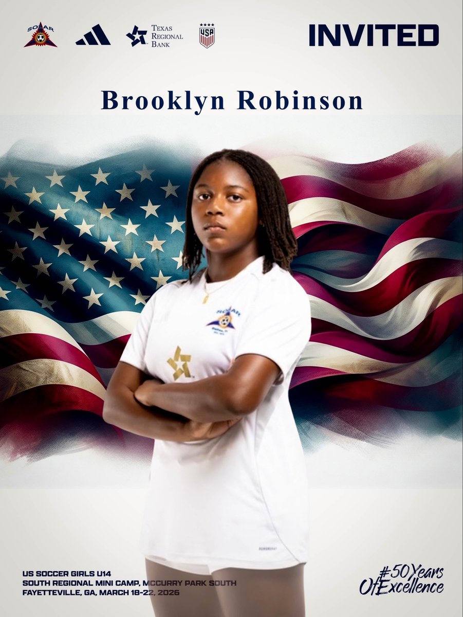 Brooklyn Robinson tweet media