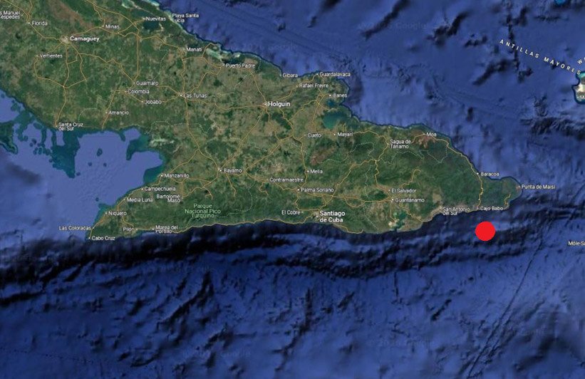 Agencia Cubana de Noticias tweet media