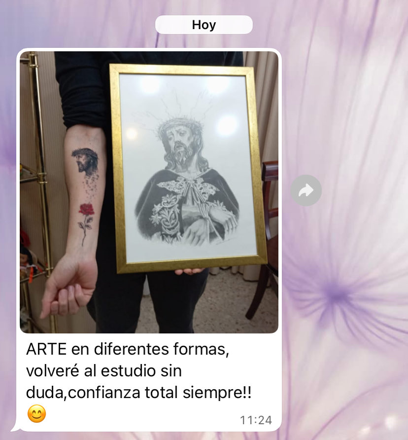 Rebeca Bravo tweet media