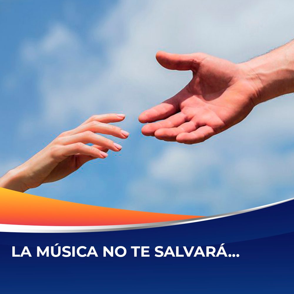 RadioNotas's tweet photo. 📻🎶 ¿Te ha pasado que una canción llegó justo cuando más la necesitabas? ¿Cuál fue? 👇

#Radio #RadioLife #ProgramacionMusical #RadioProgramming #Locutores #IndustriaRadial #MusicaEnLaRadio #RadioCommunity #OnAir #RadioFans

👉 https://t.co/0SqNoNyj2K https://t.co/whXBQ7rYrA