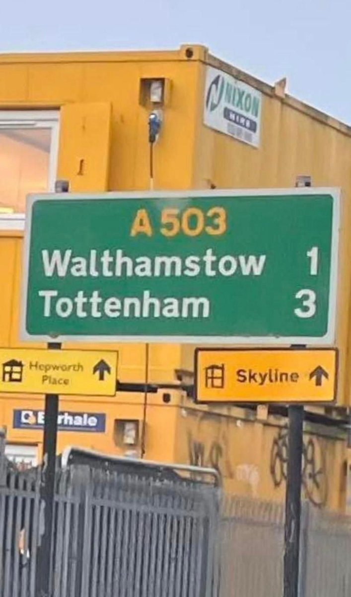 Well played Spurs