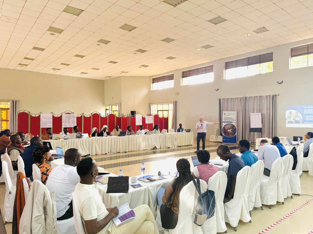 Learning and Inclusion for Transformation tweet media