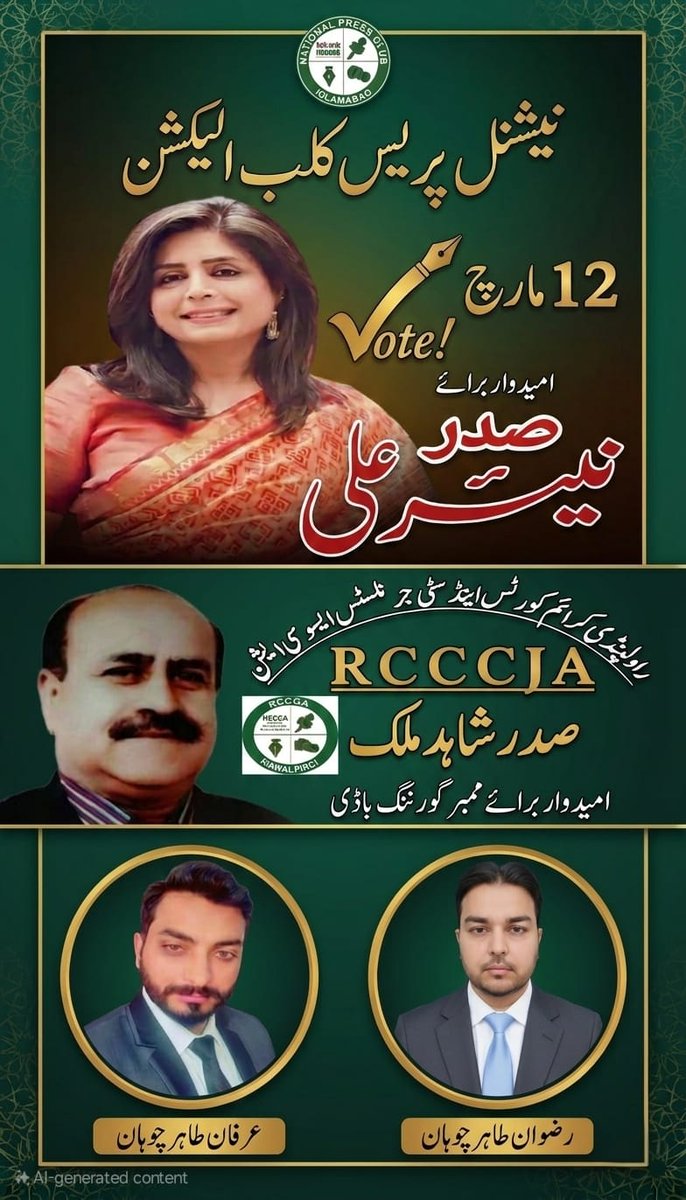 Irfan3288Tahir's tweet photo. Vote for journalist panel ✌️✨👍
#journalistpanel https://t.co/XaEVPPD5hH