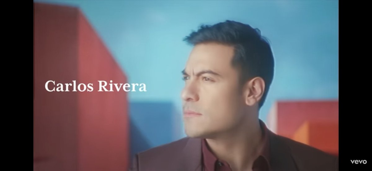DANITIFFANY's tweet photo. @siempreestarecr @_CarlosRivera @riveristashq Tan guapo y hermoso!!! Excelente canción! #VidaCarlosRivera #LanzamientoVida #VidaSEA 
CARLOS RIVERA

VIDA MÉXICO YA DISPONIBLE CARLOS RIVERA. 

👑🖤👑🖤👑🖤👑🖤👑🖤👑 https://t.co/iwbocmORbo