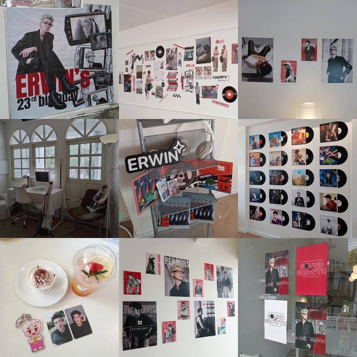 จูบงอี้ ★☆ tweet media