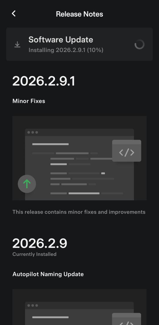 Black Tesla tweet media