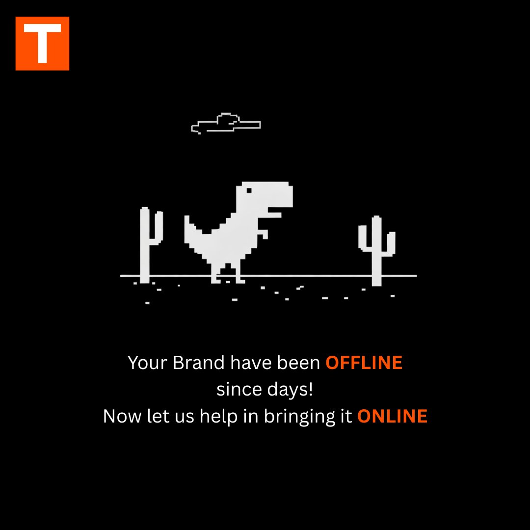 TorpedoWebOrg's tweet photo. If your business doesn’t have a website,
you’re losing customers every day.
Your brand is offline while your competitors are online.

Let’s change that. 🚀

🌐 https://t.co/Nvq2ylWBs6

#WebDesign #DigitalBusiness #StartupGrowth https://t.co/dEcB0a484r