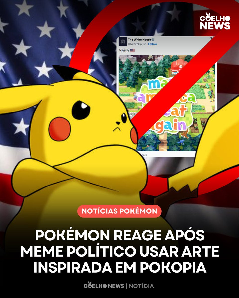 Coelho no Japão 🇯🇵🇧🇷👾⛩- NintendoBarato.com.br tweet media