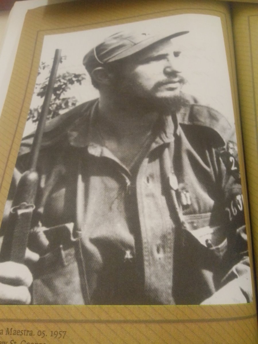 El ejemplo de valentía, dignidad y compromiso del Comandante en Jefe Fidel, por nuestra Revolución, hace que los cubanos sigamos firmes por la defensa del país. #Camagüey #CubaEstáFirme #PorCamagüeyTodo