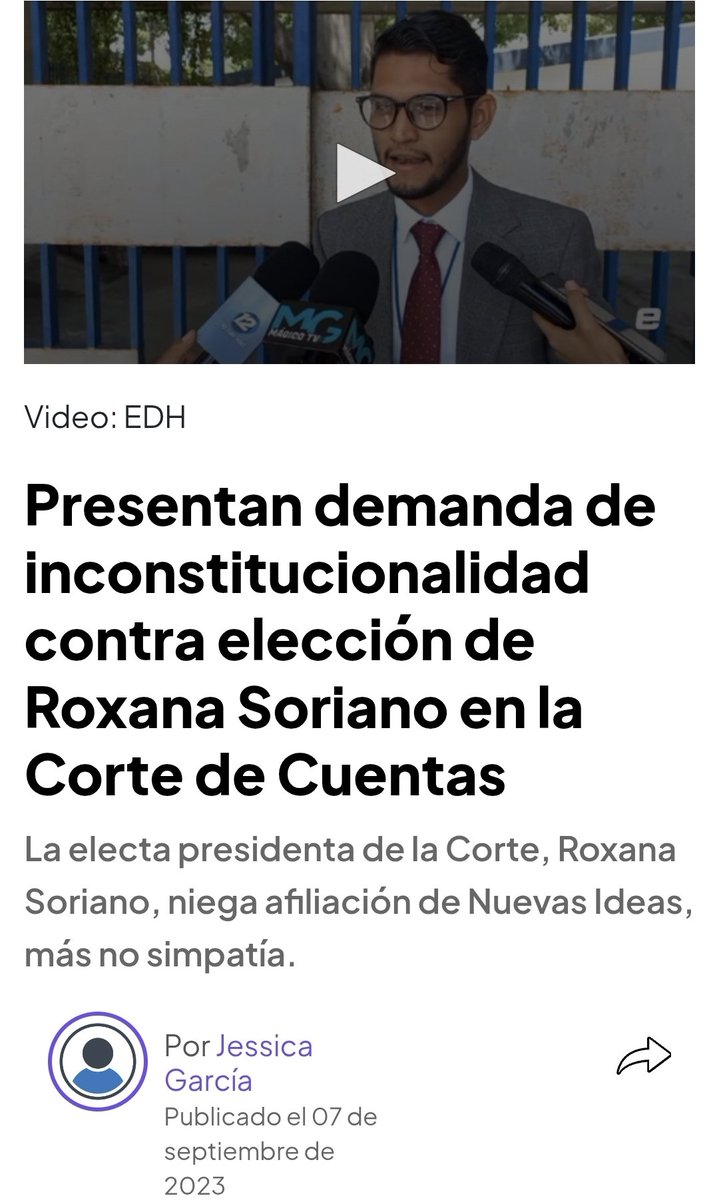 📣😒 y el <a href="/TSEElSalvador/">Tribunal Supremo Electoral 🇸🇻</a> 🤐 porqué sera ? 🤔 x.com/i/status/20297…