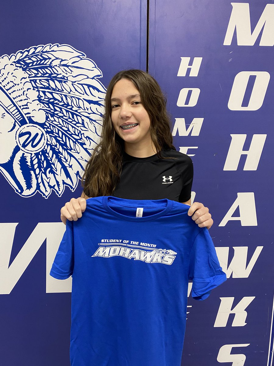 Waldron Jr.-Sr. High School tweet media