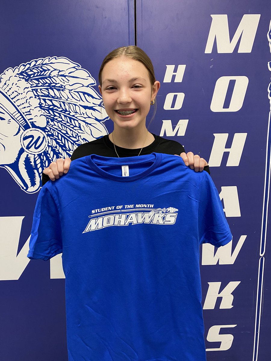 Waldron Jr.-Sr. High School tweet media