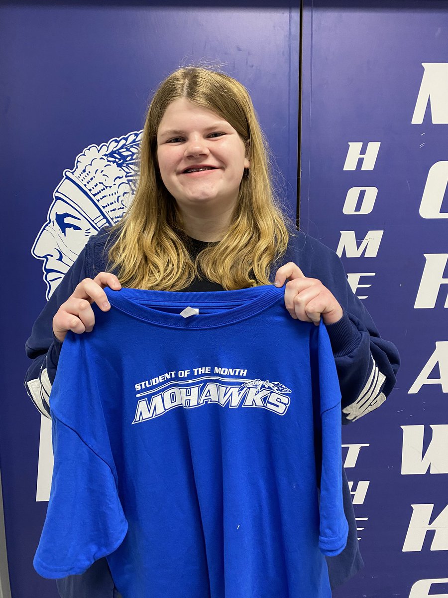 Waldron Jr.-Sr. High School tweet media