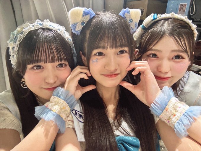 Twitterのコスプレ画像9