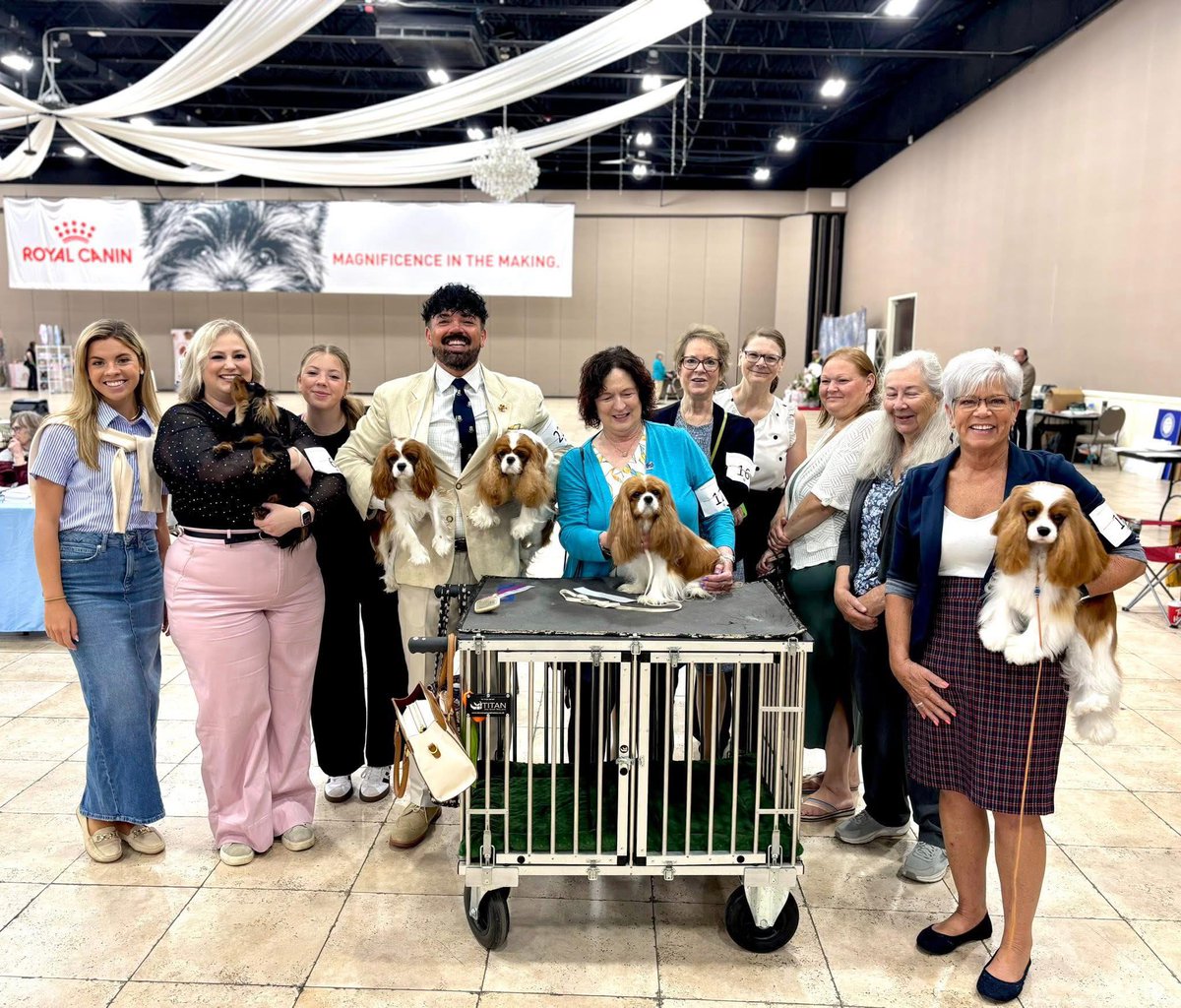 Roberts Centre tweet media