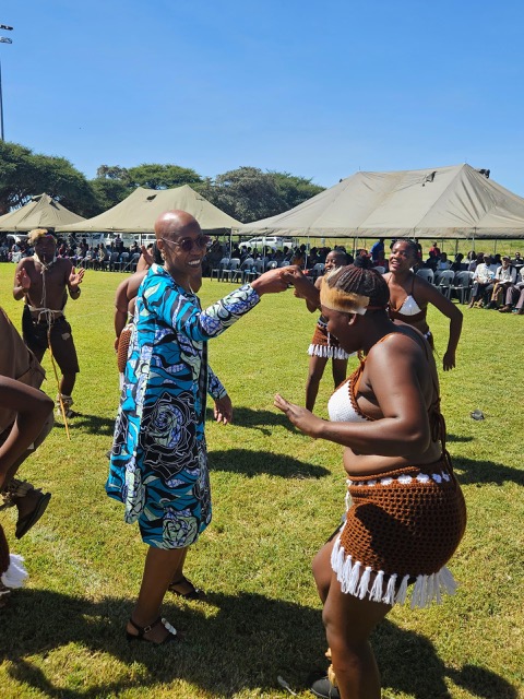 United Nations in Namibia tweet media