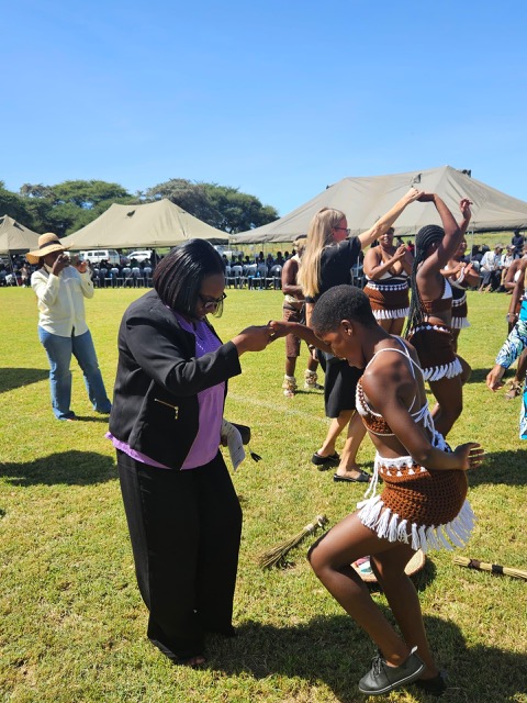 United Nations in Namibia tweet media