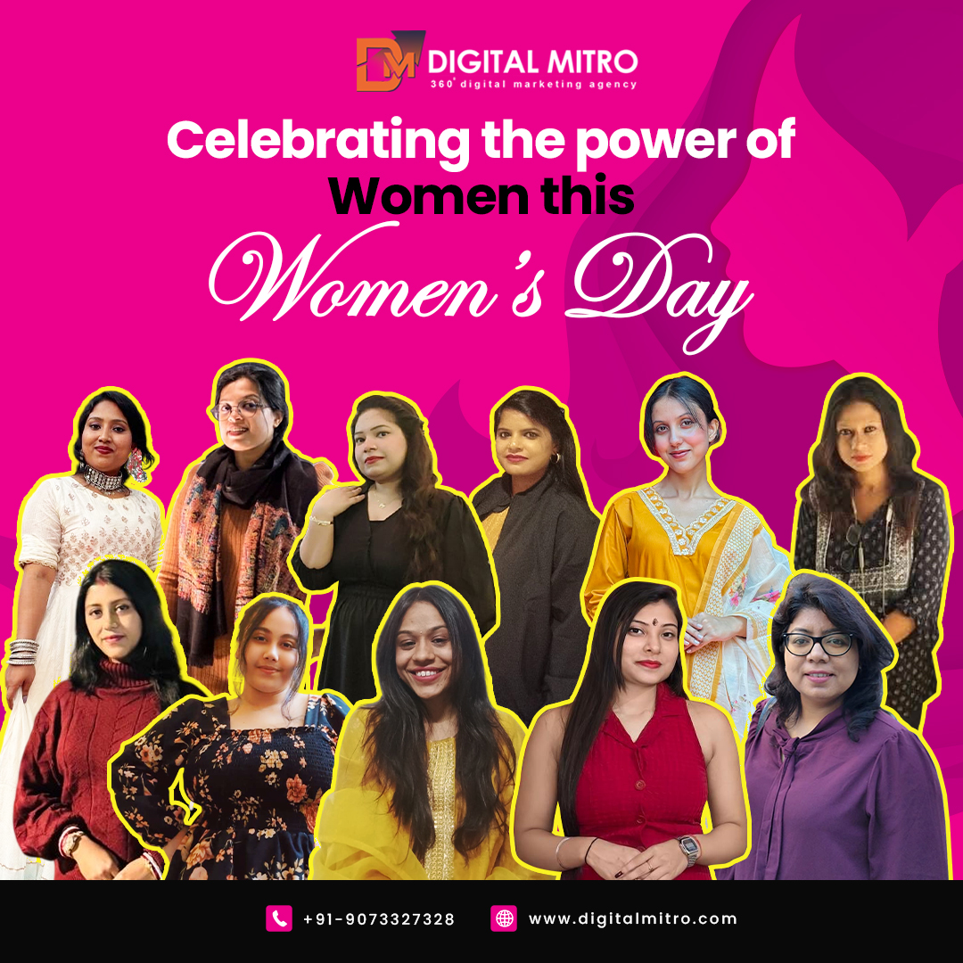 Digital Mitro tweet media