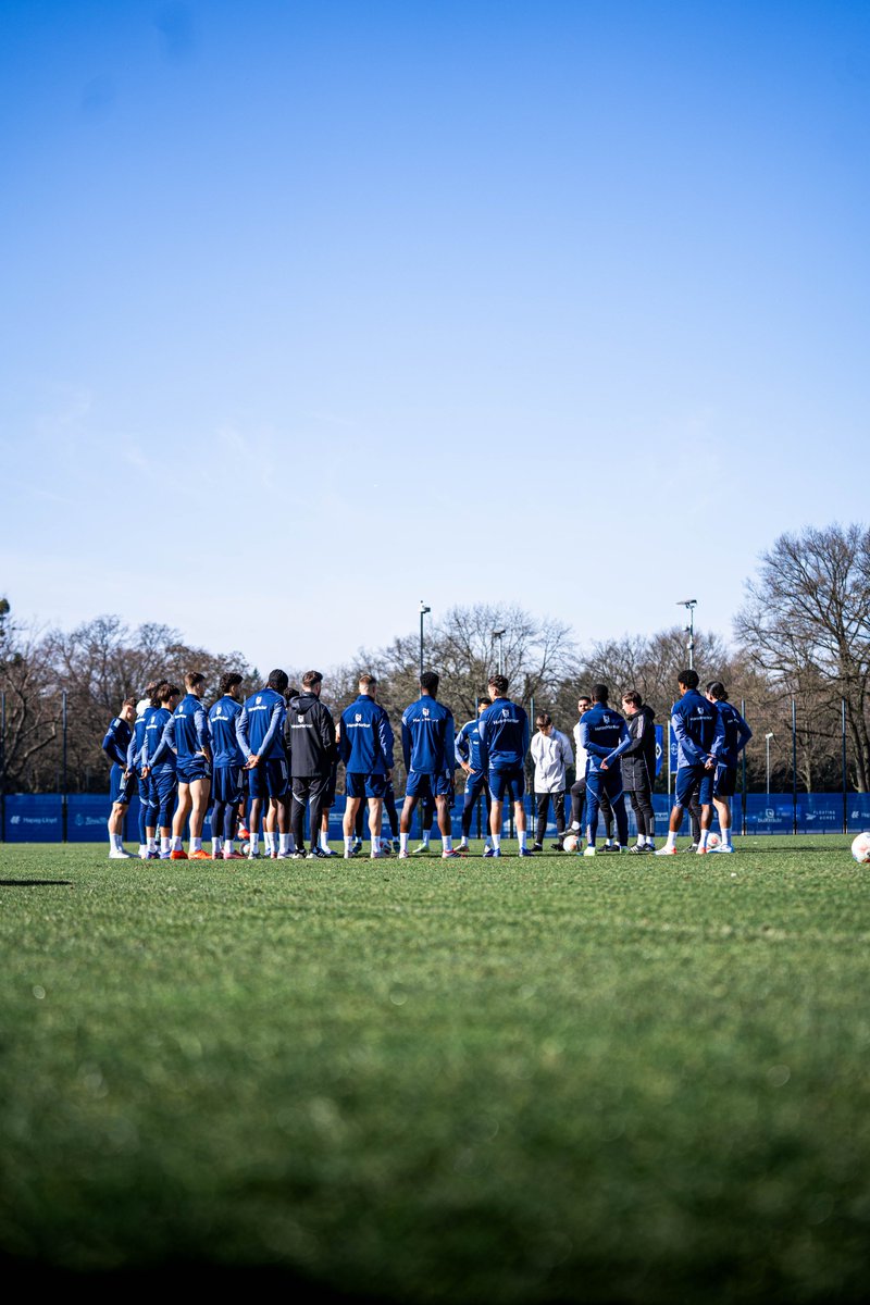 Hamburger SV tweet media