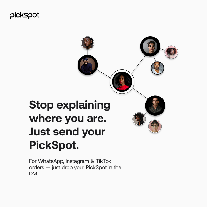 Pickspot tweet media