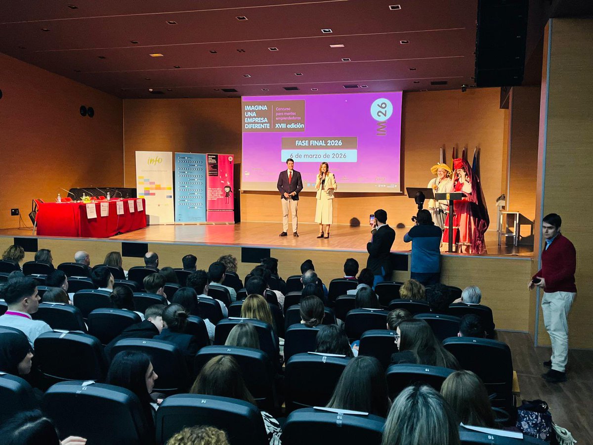 José Ángel Alfonso tweet media