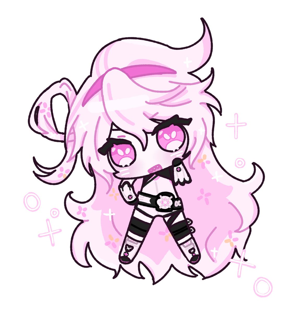 애구리와 반구리 tweet media