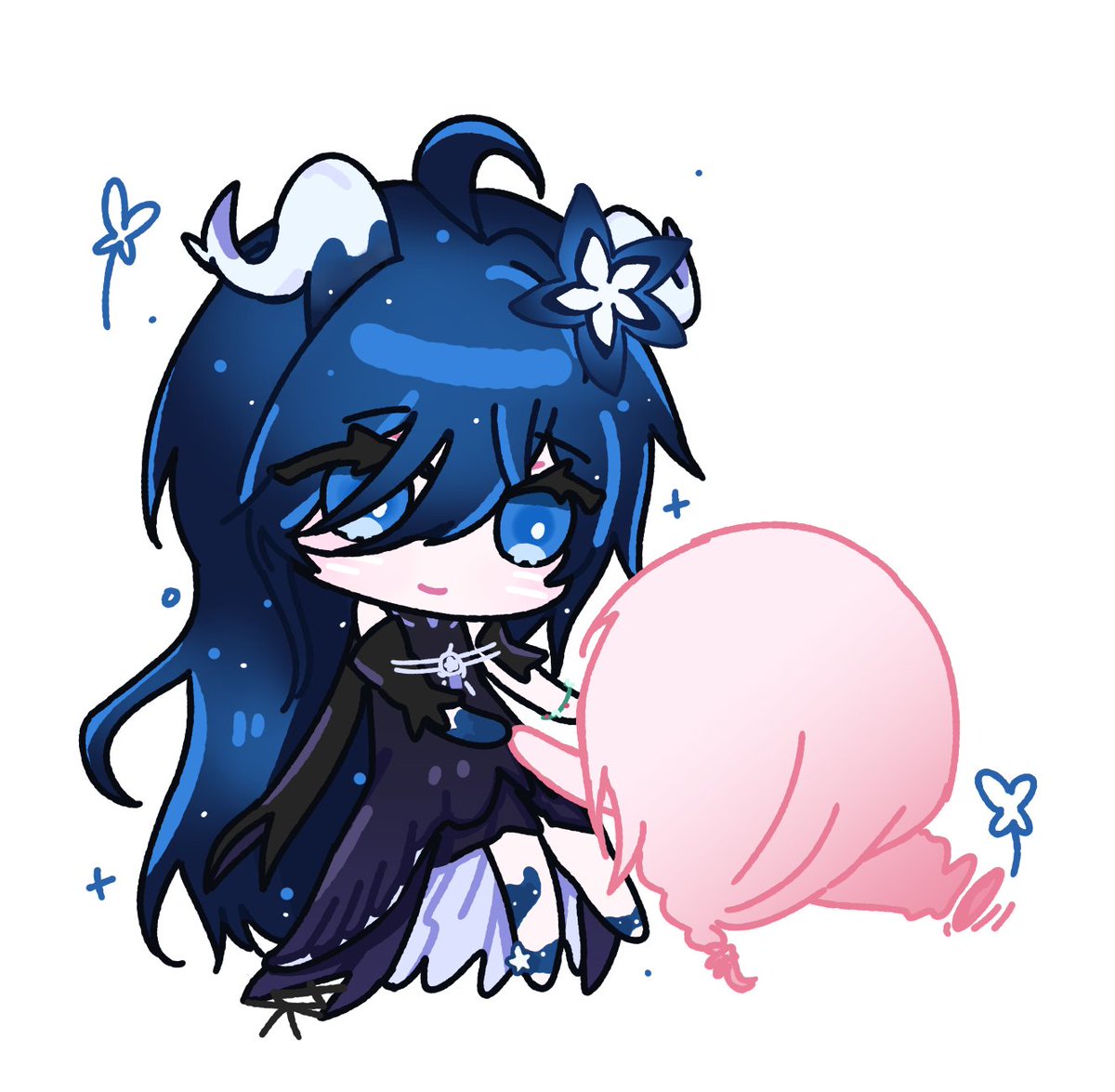 애구리와 반구리 tweet media