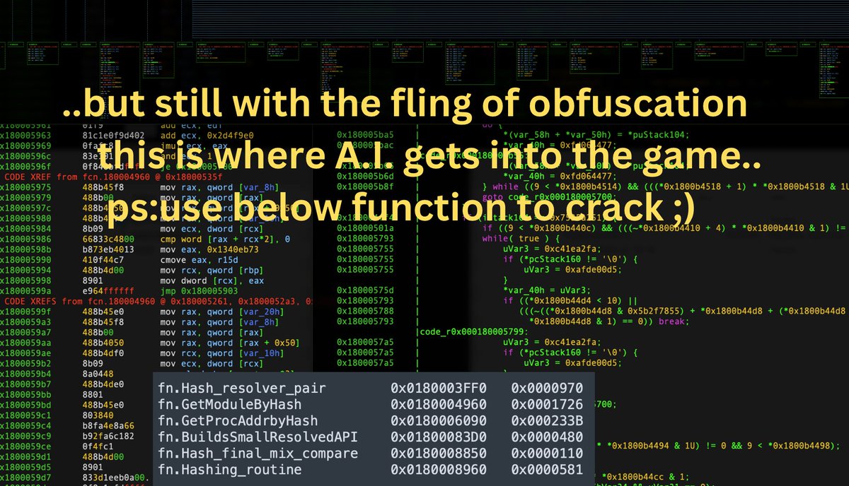 ☩MalwareMustDie tweet media