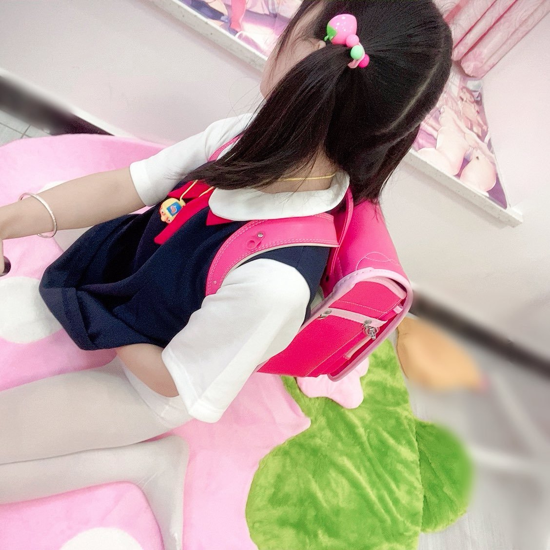 みかん@出会い厨 tweet media