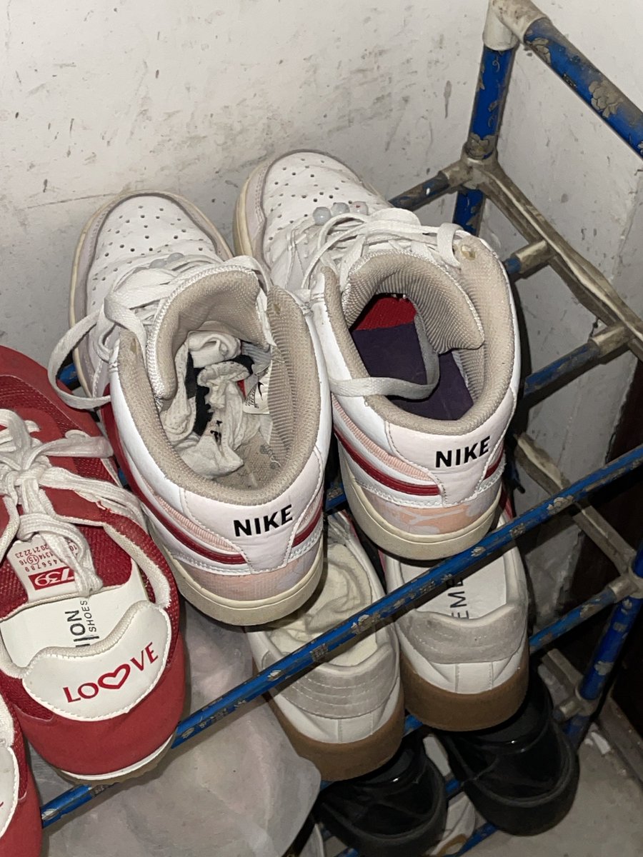 瓦套机 tweet media