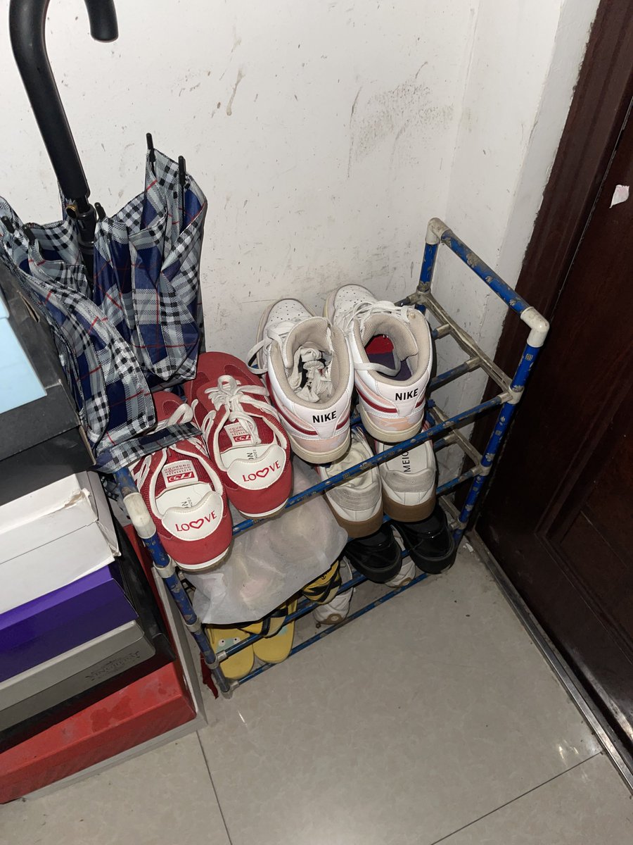 瓦套机 tweet media