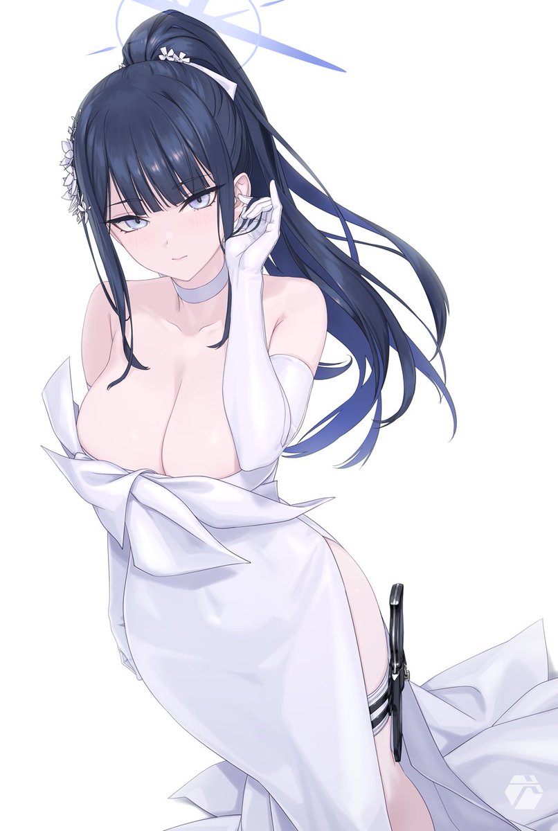 サオリ
(サークルカットを再利用しつつお絵描き練習) 