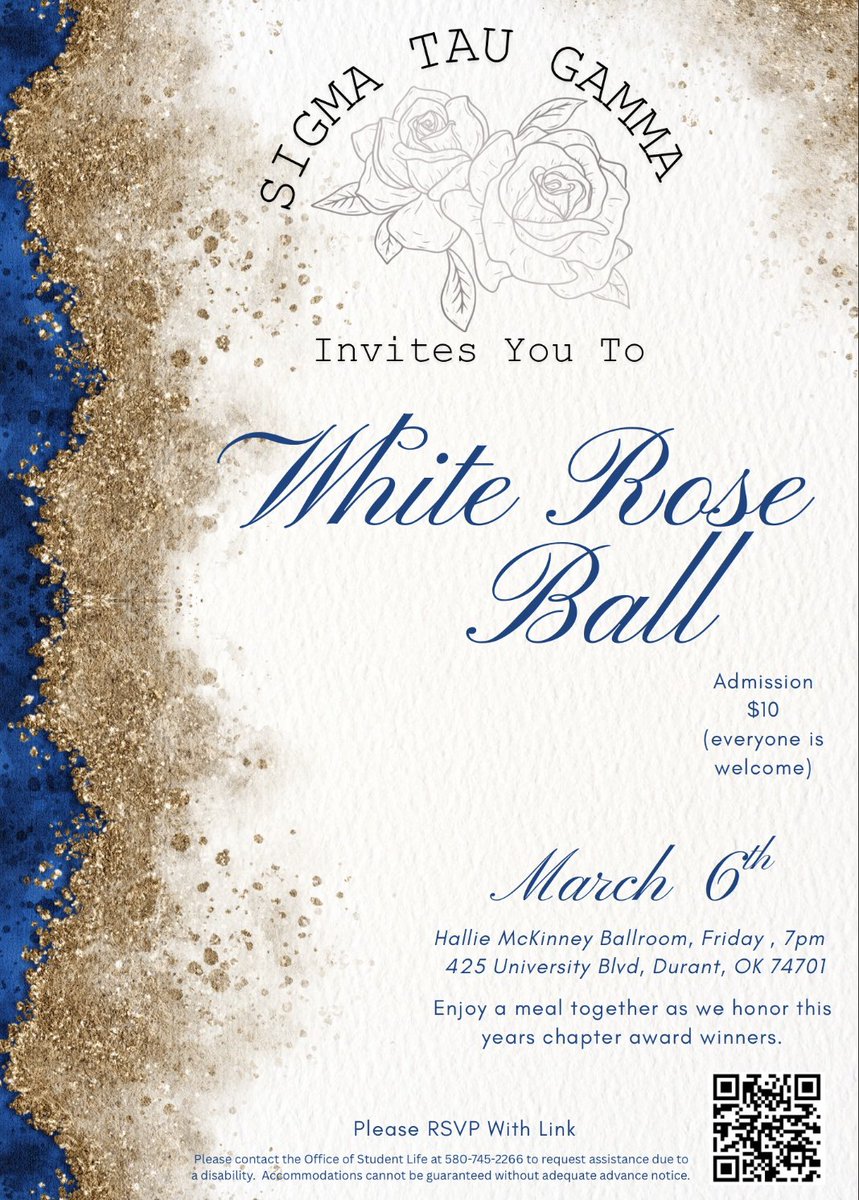 Student Life tweet media