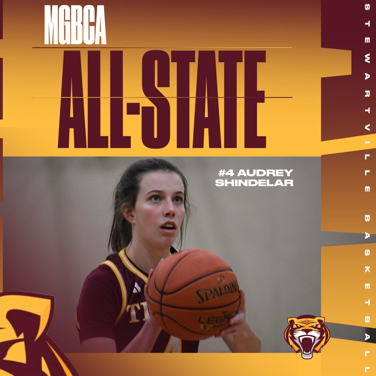 Stewie Girls BBall tweet media