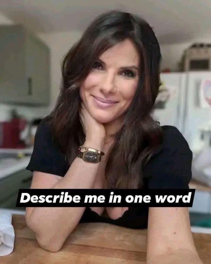 Sandra Bullock tweet media
