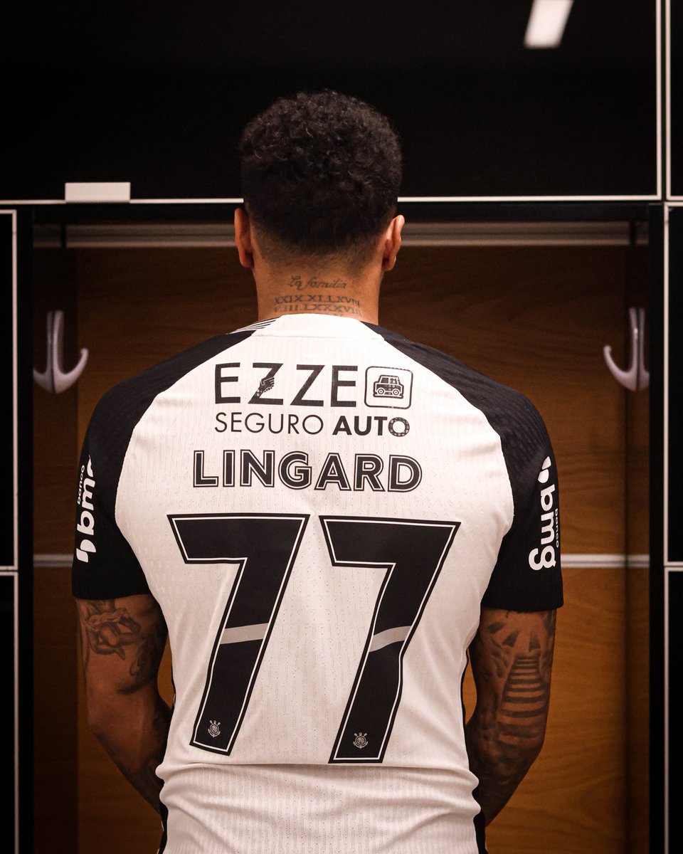 Corinthians tweet media