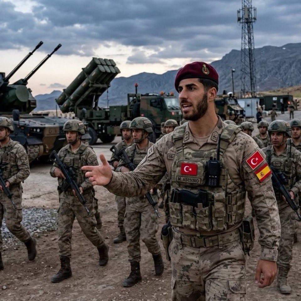 İspanya taymında en çok beğeni toplayan fotoğrafmış nasıl beğenmeyeceksin ki